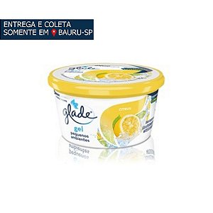 Glade Gel Citrus 70g
