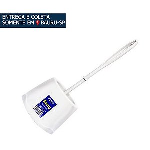 Escova Sanitária c/ suporte