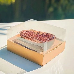 Caixa Ovo Páscoa 3 em 1 250g / 350g / 500g c/5 unidades