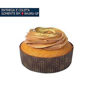 Forma Bolo Redondo Fiori 100g c/5 unidades
