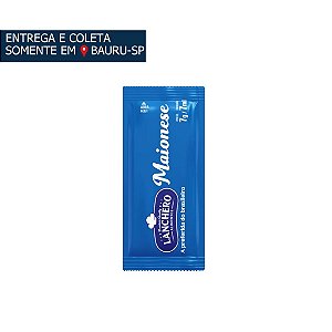 Maionese Sachê Lanchero