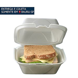 Hamburgueira Isopor 01 Darnel
