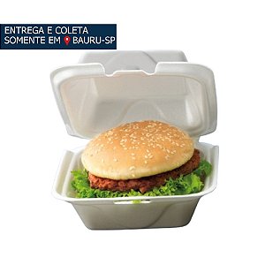Hamburgueira Isopor 03 Darnel