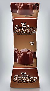 Saquinho Picolé - Bombom