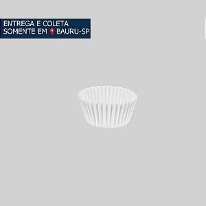 Forminha de Papel 6 c/1000 unidades