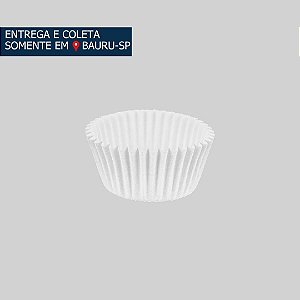 Forminha de Papel 4 c/1000 unidades