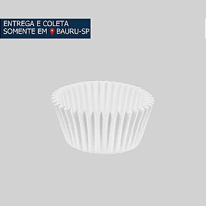 Forminha de Papel 3 c/1000 unidades
