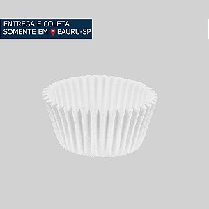 Forminha de Papel 2 c/1000 unidades