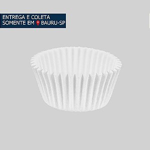 Forminha de Papel 1 c/1000 unidades