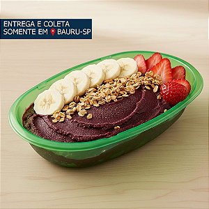 Bandeja Plástica Oval Verde c/20 unidades