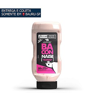 Baconnaise Junior c/360g