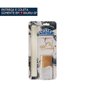 Difusor de aromas 100ml Chá Branco