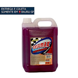 Aditivado 5L