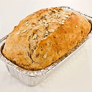 Bandeja em Alumínio para Bolo Inglês D10