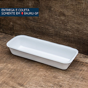 Bandeja Isopor CRL07