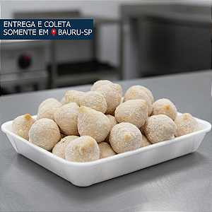 Embalagem Isopor Retangular 1100ml HF100 c/100 unidades