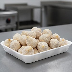 Embalagem Isopor Retangular 1100ml HF100 c/100 unidades