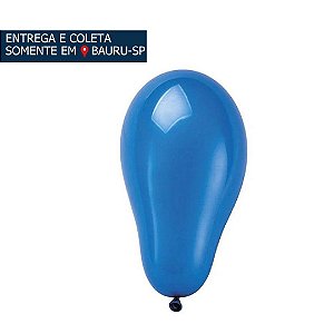 Bexiga Azul c/30 unidades