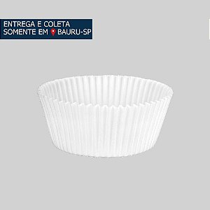 Forminha de Papel 0 c/1000 unidades