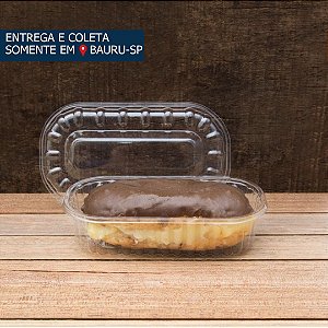 Embalagem Plástica para Bombas G07