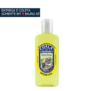 Coala Essências - Limpador Perfumado de Ambientes Erva Doce c/120 ml