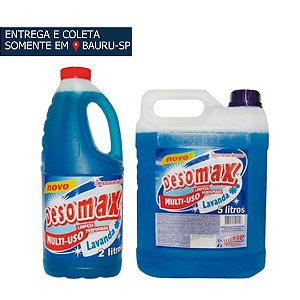 Limpador Multiuso