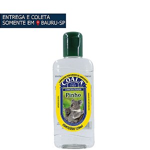 Coala Essências - Limpador Perfumado de Ambientes Pinho c/120 ml