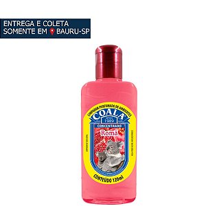 Coala Essências - Limpador Perfumado de Ambientes Romã c/120 ml