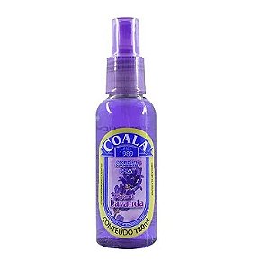 Aromatizante Spray Coala Lavanda 120ml