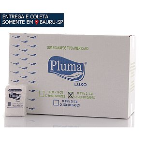 Guardanapo Americano Pluma