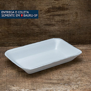 Bandeja Isopor CFF02 Funda