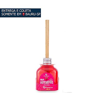 Difusor de Aromas 350ml Frutas Vermelhas