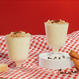 Taça em Acrílico Florença 130ml