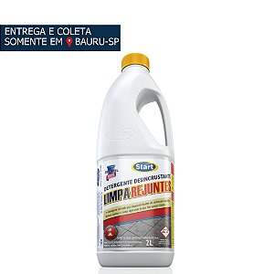Limpa Rejuntes 2L