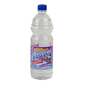 Querosene Perfumado Lavanda c/900ml