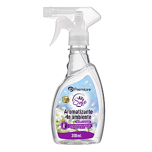 Aromatizante Air Soft 300ml
