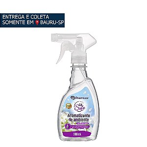 Aromatizante Air Soft c/300ml
