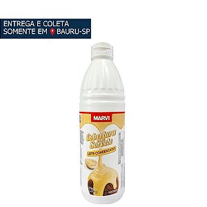 Cobertura para Sorvetes Leite Condensado c/1,3kg