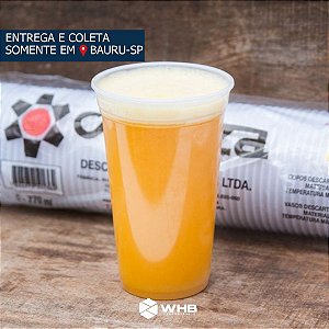 Copo Plástico 770ml