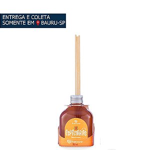 Difusor de Aromas 350ml Especiarias