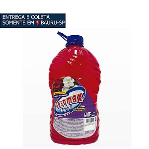 Desinfetante 5L - FLORAL