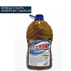 Desinfetante 5L - PINHO