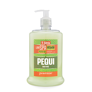Sabonete Líquido 1L PUMP - Pequi