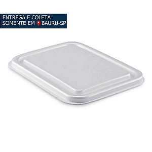 Tampa Isopor HF90 TP c/100 unidades