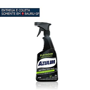 Flotador Azulim 500ml