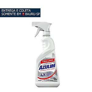 Tira Limo Azulim 500ml