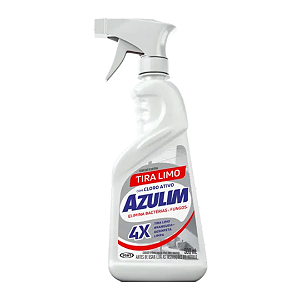 Tira Limo Azulim 500ml