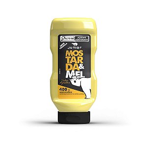 Molho Mostarda e Mel c/400g