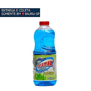 Desinfetante 2L - ALGAS MARINHAS