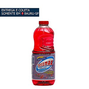 Desinfetante 2L - FLORAL